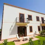 Stagnone Feriehus