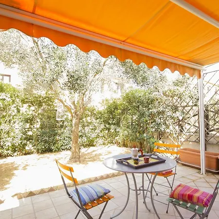 Holiday home Stagnone