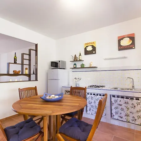 Holiday home Stagnone Birgi Vecchi