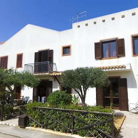 Holiday home Stagnone *