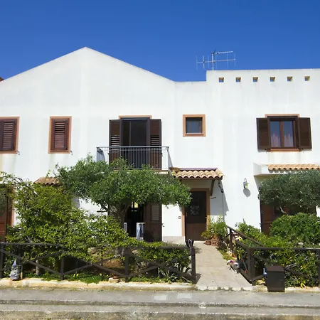 Stagnone Holiday home Birgi Vecchi